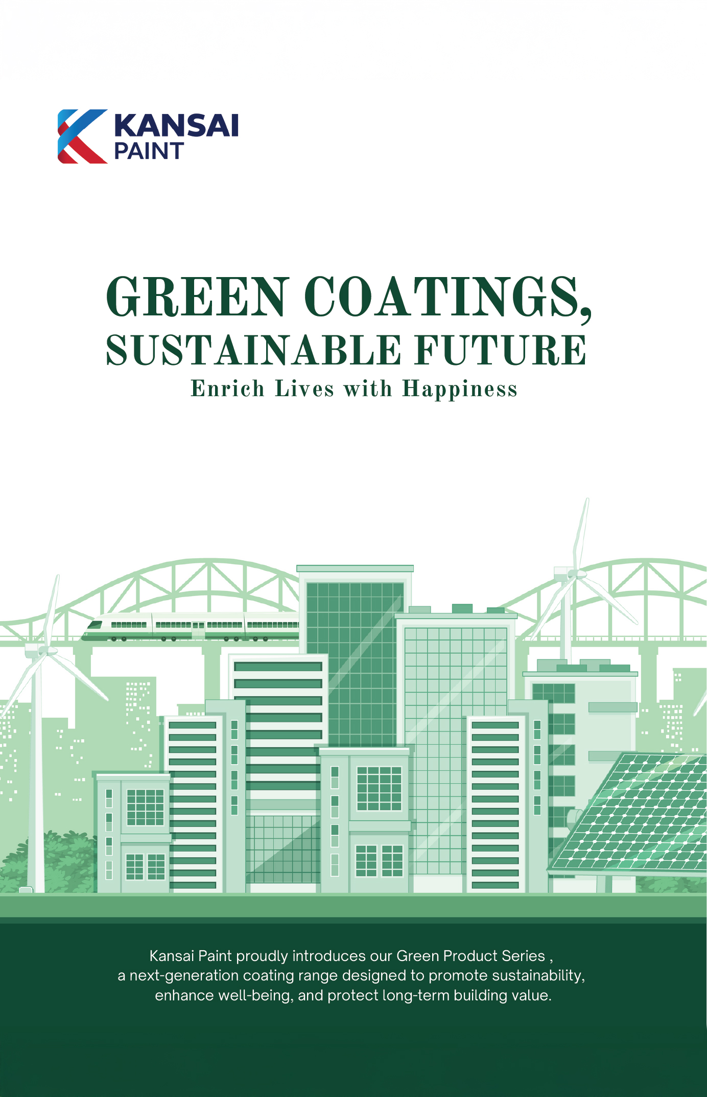 Green Coatings Booklet